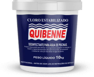 Cloro Premium Quibenne