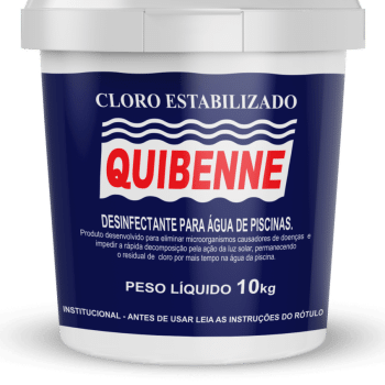 Cloro Premium Quibenne