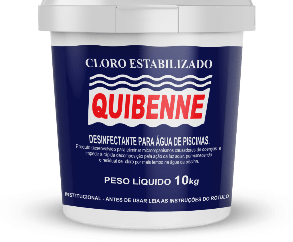 Cloro Premium Quibenne