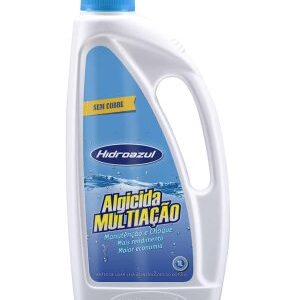Algicida Multiação HIDROAZUL