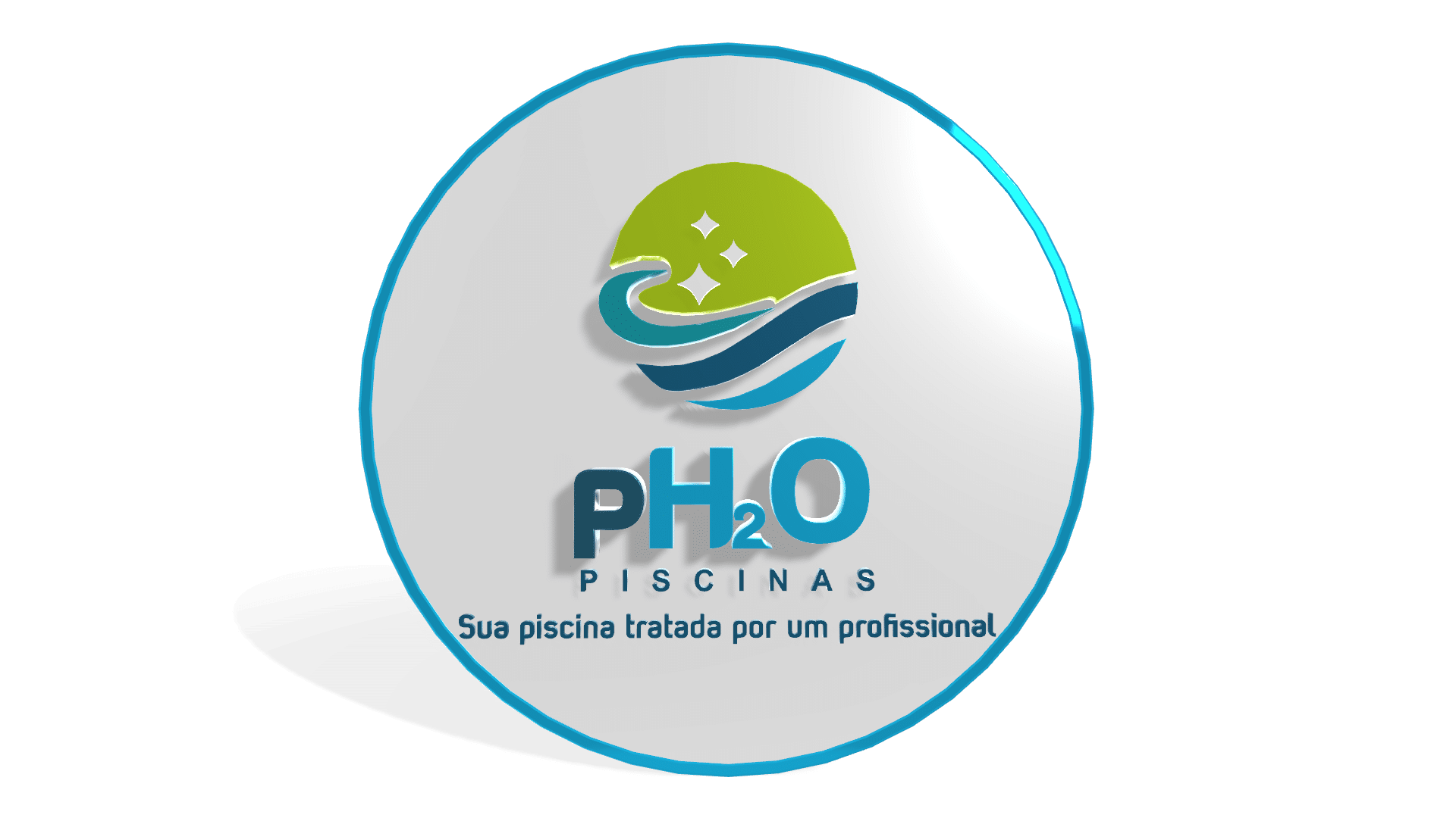 Ph2O Piscinas