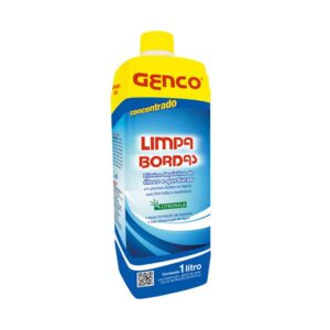 GENCO®️ Limpa bordas 1L