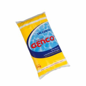 pH Certo GENCO