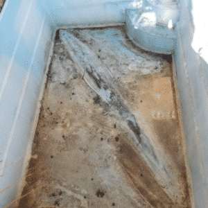 Reparos em piscina de fibra em São Paulo