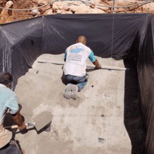 Instalação De Piscinas De Fibra Em São Paulo
