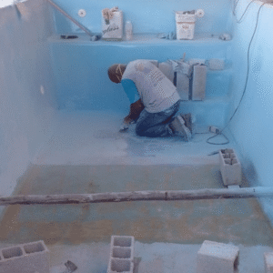 Reparos Em Piscina De Fibra Em São Paulo