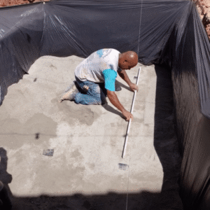 Instalação De Piscinas De Fibra Em São Paulo