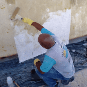 Reparos Em Piscina De Fibra Em São Paulo