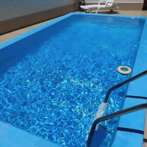 Piscineiro em Araruama