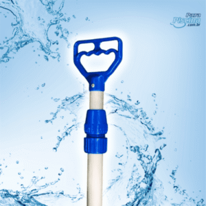 15310922998-Cabo-Telescopio-Com-Alca-3.Png Cabo Telescopico 2 Mts - Imagem 1