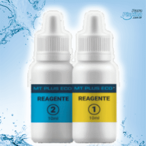 Reagente 1 E 2 Mtplus - Imagem 1