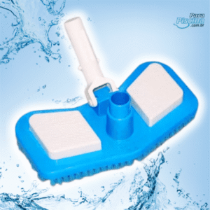 Aspirador Escova Pequeno - Imagem 1