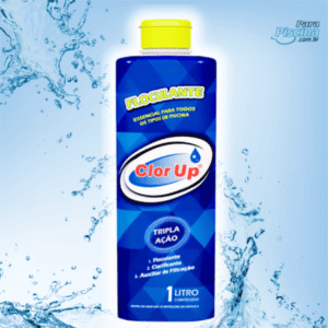 15319012365-Clor-Up-Floculante-Tripla-Acao-1L.png Clor Up Floculante Tripla Acao 1L - Imagem 1