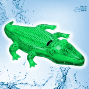 Bote Jacaré Medio - Imagem 3