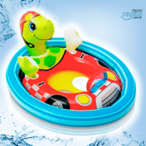 Baby Bote Primeira Boia - Imagem 3