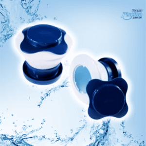 15326689815-15326689471-Clorador-Flutuante-Medio-Netpool-1-1.Png Netpool - Clorador Médio - Imagem 1