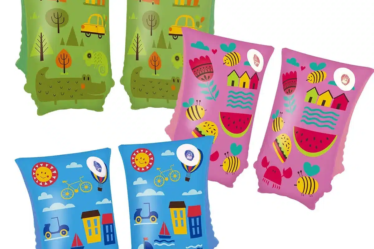 15326786865 Boia De Braco Infantil2
