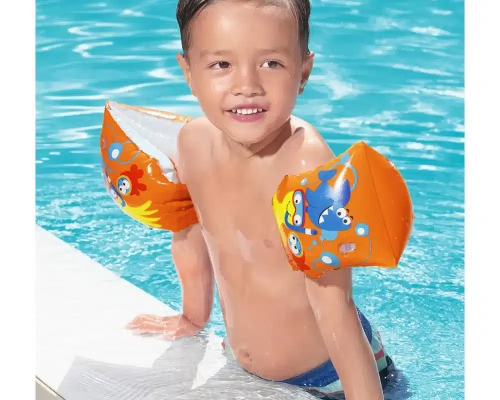 15326786868 Boia De Braco Infantil