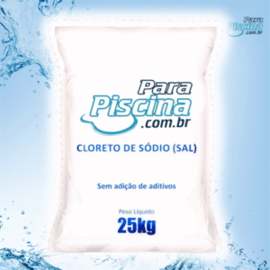 Sacos De Sal (25Kg) - Imagem 1