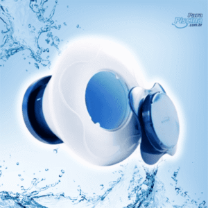 Netpool - Clorador Grande Netpool - Clorador Grande - Imagem 1