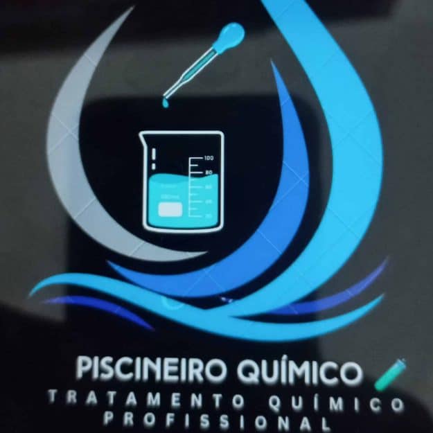 Piscineiro Químico