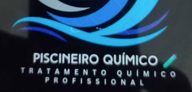 Piscineiro Químico