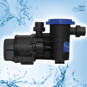 Syllent Bomba Pré-Filtro Autoescorvante 1/4 220 60Hz - Imagem 3